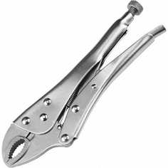 Ручной зажим BEOROL