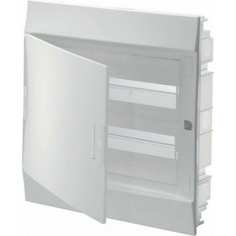 Бокс в нишу ABB