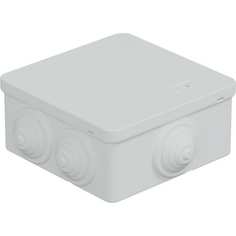 Коробка распределительная Экопласт