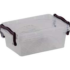 Контейнер ELLASTIK-PLAST Элластик пласт