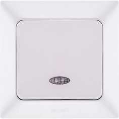 Одноклавишный выключатель NE-AD