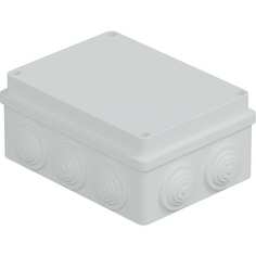 Коробка распределительная Экопласт