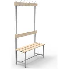 Скамья ТИТАН МЕТА