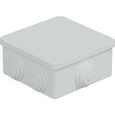 Коробка распределительная Экопласт