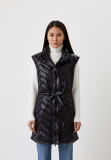 Жилет утепленный Twinset Milano 