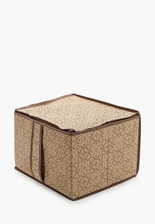 Короб для хранения Prima House Коробка для стеллажей и антресолей