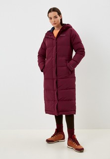 Пуховик Columbia Snow Lake™ Long Down Jacket