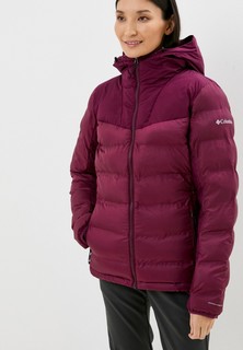 Куртка утепленная Columbia Pacific Grove™ Jacket