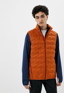 Жилет утепленный Columbia Delta Ridge™ Down Vest