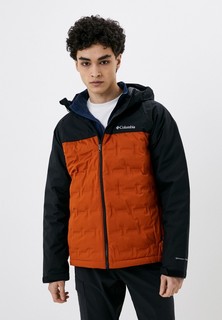 Пуховик Columbia Grand Trek™ II Down Hooded Jacket