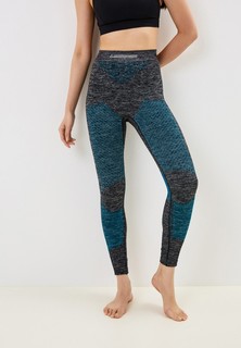 Термобелье низ X-Bionic ENERGY ACCUMULATOR 4.0 MELANGE PANTS
