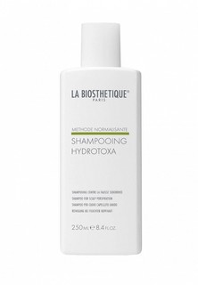 Шампунь La Biosthetique Hydrotoxa, для переувлажненной кожи головы, 250 мл