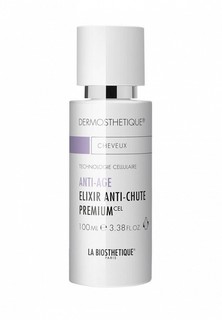 Лосьон для волос La Biosthetique Elixir Anti-Chute Premium \ Клеточно-активный anti-age лосьон для кожи головы, 100 мл