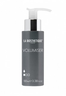 Гель для укладки La Biosthetique Volumiser, для создания объема и текстуры с накопительным эффектом, 100 мл