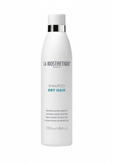 Шампунь La Biosthetique Dry Hair, для сухих волос, 250 мл