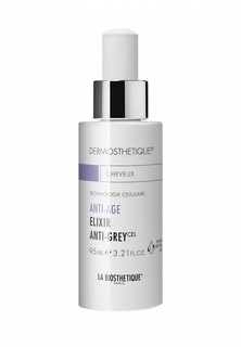 Лосьон для кожи головы La Biosthetique Elixir Anti-Grey, клеточно-активный, против появления седины, 95 мл