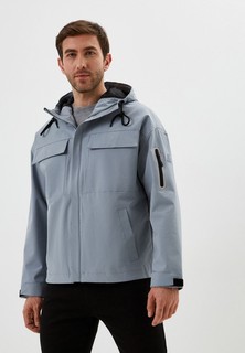 Куртка Mavi HOODED JACKET