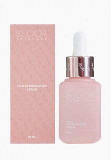 Сыворотка для лица Bloor 30 мл