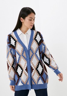 Кардиган Allegri 