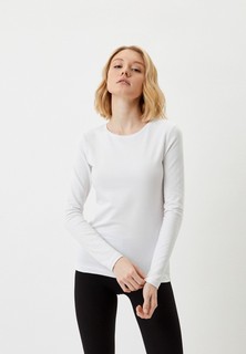 Лонгслив UNIQLO HEATTECH С ХЛОПКОМ