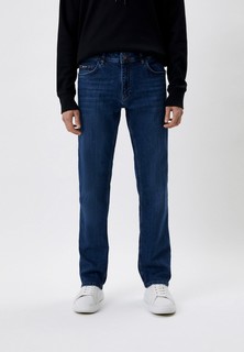 Джинсы BLCV Dobes Straight Indigo blue