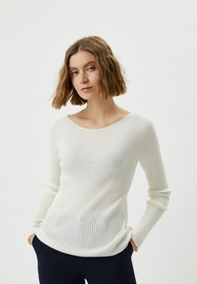 Джемпер UNIQLO в рубчик, 3D-вязка