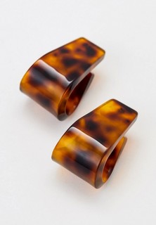 Серьги I Am Studio 