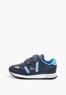 Кроссовки Lacoste PARTNER 222 1