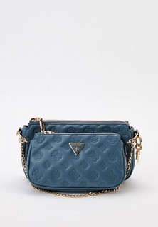 Сумки 2 шт. и брелок Guess 