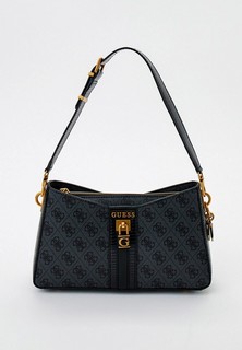 Сумка и брелок Guess 