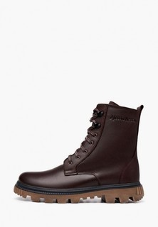 Ботинки Alessio Nesca 