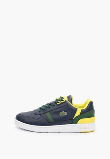 Кеды Lacoste T-CLIP 222 1