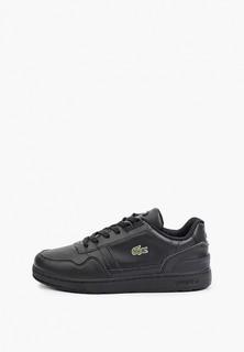 Кеды Lacoste T-CLIP 222 1