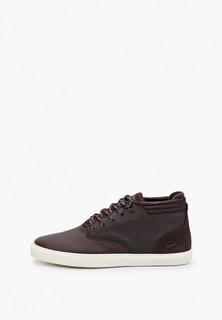 Кеды Lacoste ESPARRE CHUKKA0320 1