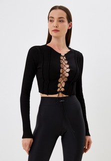 Лонгслив Out of Reach Lace