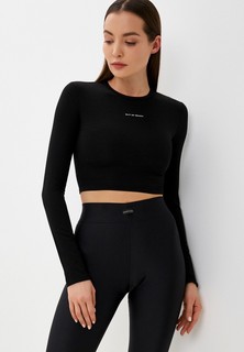 Топ Out of Reach Bambu Crop Long