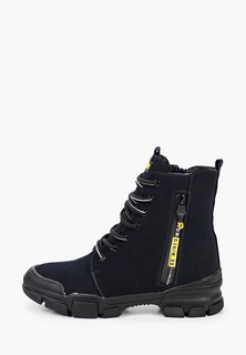 Ботинки T.Taccardi 