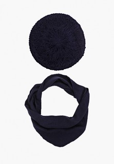 Берет и шарф Сиринга 