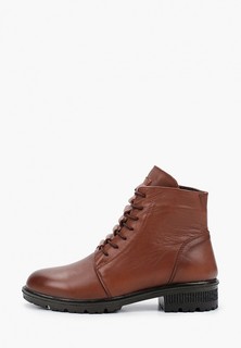 Ботинки Alessio Nesca 