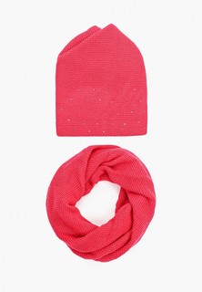 Шапка и снуд Сиринга 