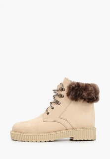 Ботинки Alessio Nesca 