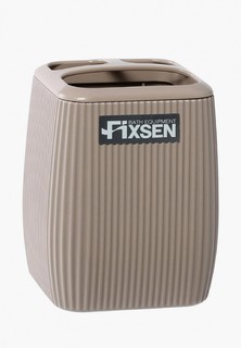 Стакан для зубных щеток Fixsen 