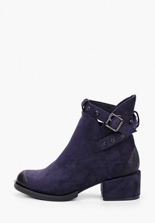 Ботильоны T.Taccardi 