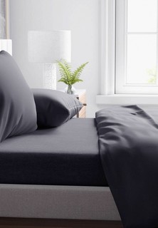 Постельное белье 1,5-спальное Sonno FLORA BASIC