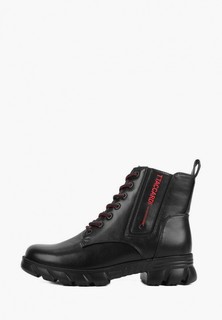 Ботинки T.Taccardi 