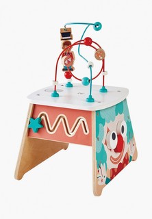 Набор игровой Hape куб "Цирк"