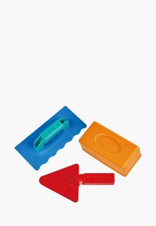 Набор игровой Hape "Каменщика"