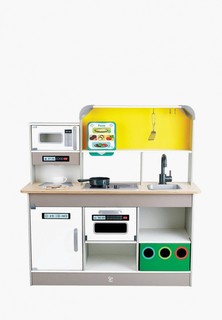 Набор игровой Hape Кухня "Делюкс"