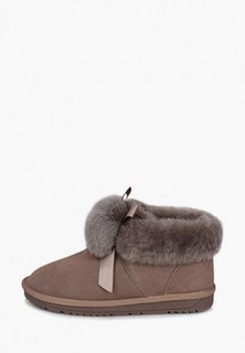 Полусапоги Alessio Nesca 