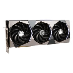 Видеокарта MSI GeForce RTX 4080 SUPRIM 16 ГБ